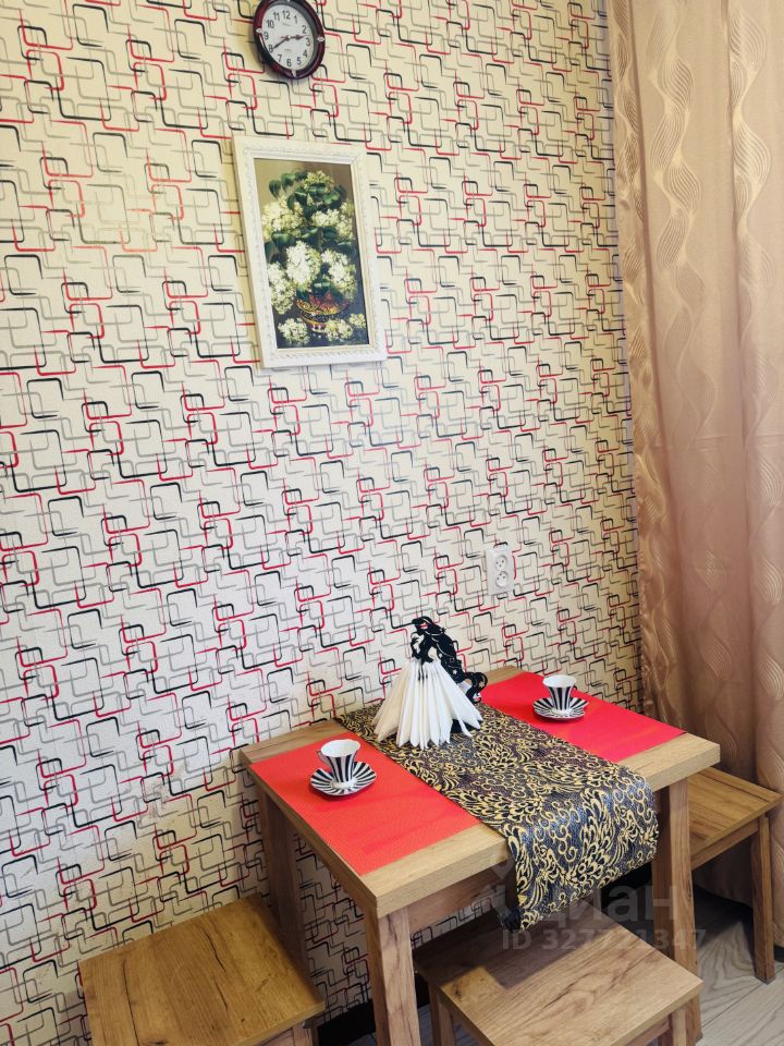 1-к кв. Саратовская область, Энгельс ул. Ленина, 19 (33.0 м²)