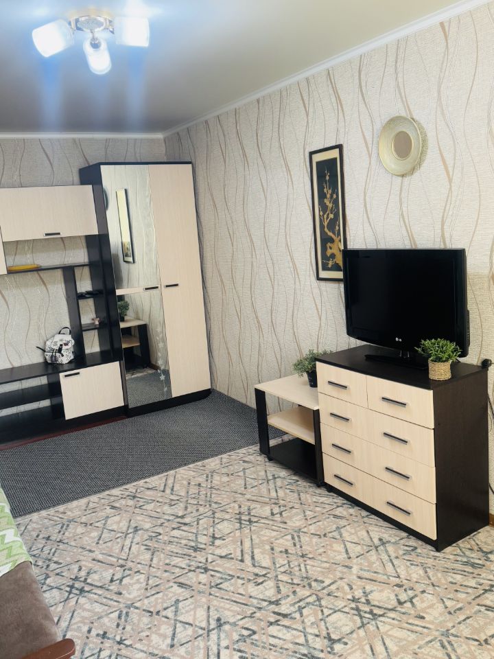 1-к кв. Саратовская область, Энгельс ул. Ленина, 19 (33.0 м²)