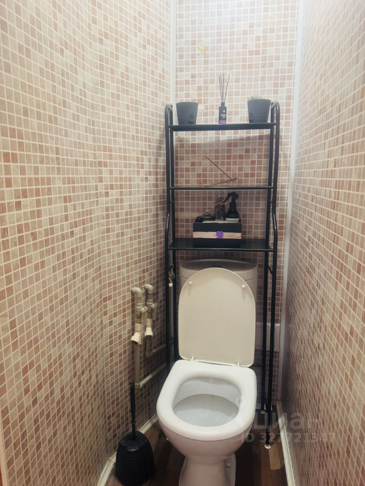 1-к кв. Саратовская область, Энгельс ул. Ленина, 19 (33.0 м²)