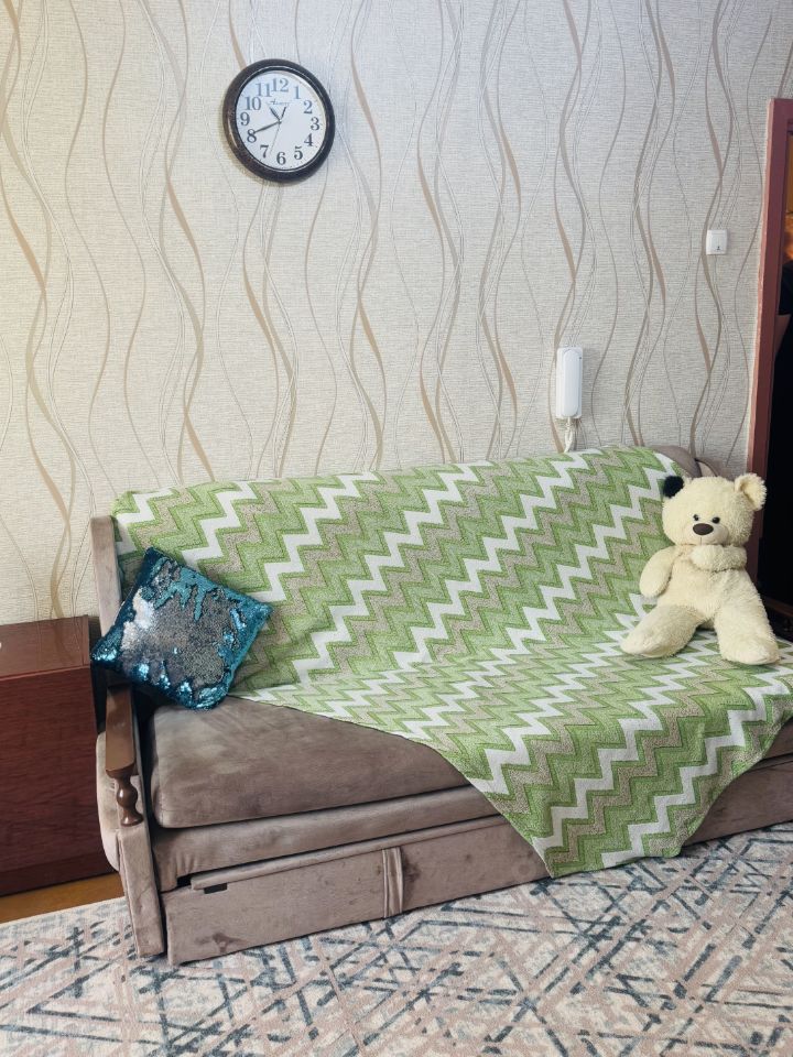 1-к кв. Саратовская область, Энгельс ул. Ленина, 19 (33.0 м²)