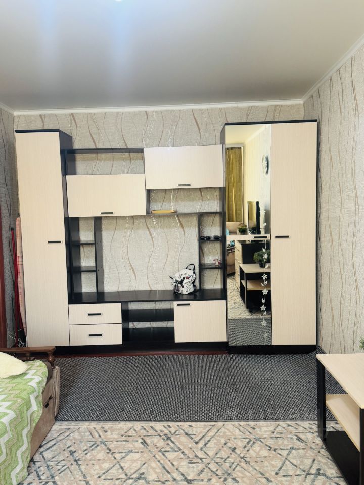 1-к кв. Саратовская область, Энгельс ул. Ленина, 19 (33.0 м²)