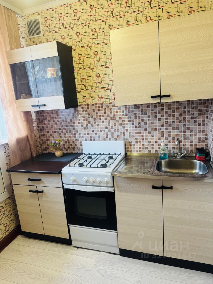 1-к кв. Саратовская область, Энгельс ул. Ленина, 19 (33.0 м²)