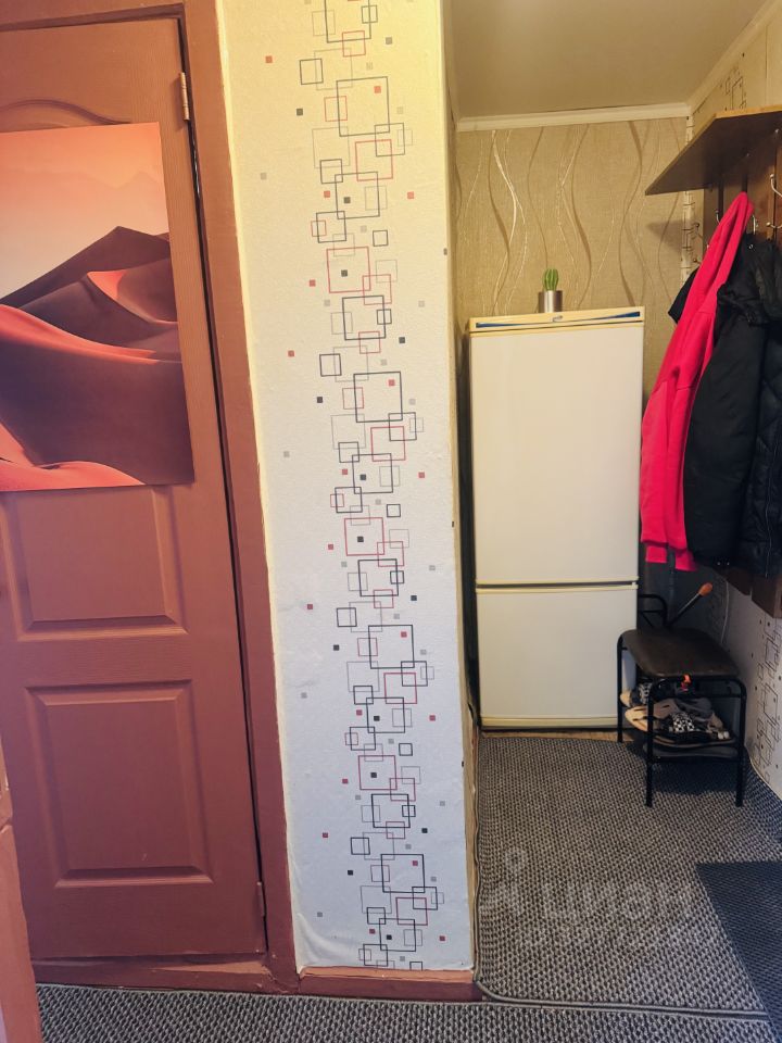 1-к кв. Саратовская область, Энгельс ул. Ленина, 19 (33.0 м²)