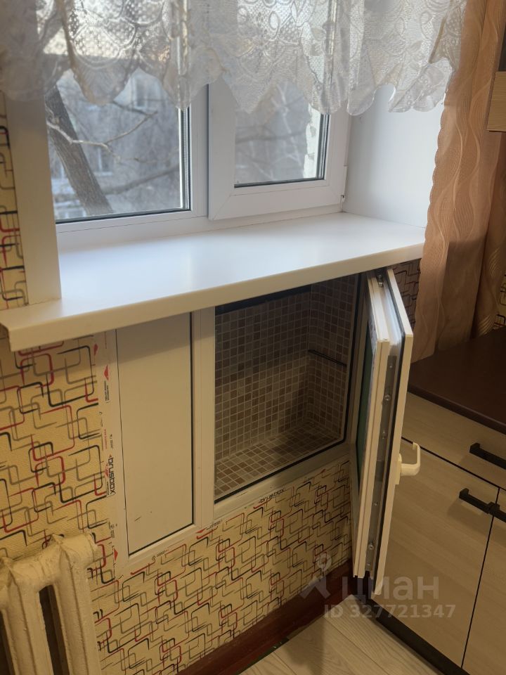 1-к кв. Саратовская область, Энгельс ул. Ленина, 19 (33.0 м²)