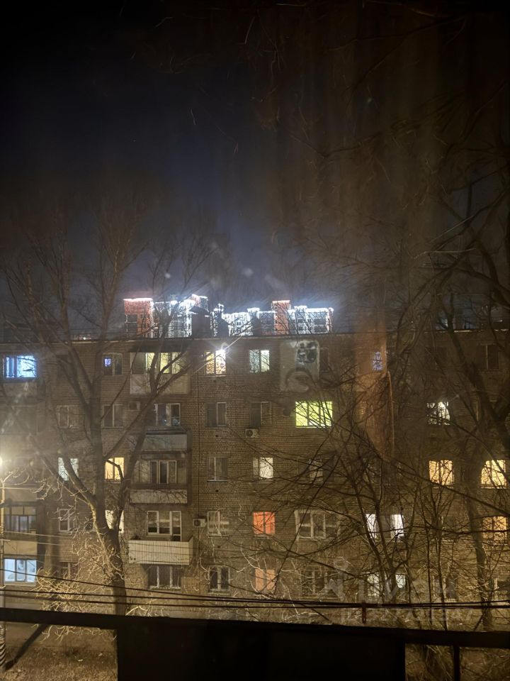 1-к кв. Саратовская область, Энгельс ул. Ленина, 19 (33.0 м²)