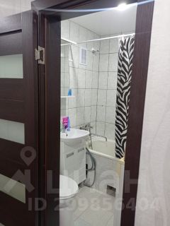 1-комн.кв., 31 м², этаж 2