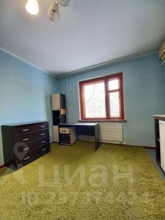 2-комн.кв., 53 м², этаж 3