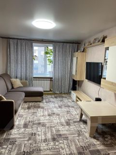 2-комн.кв., 52 м², этаж 2