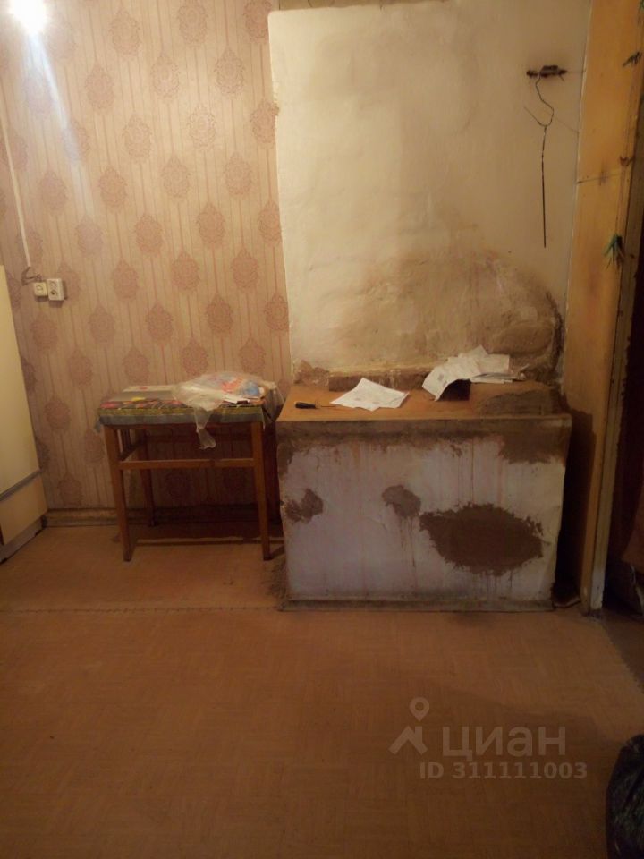 Квартира 2-комн. 33.7 м² в Энгельс — фото 2