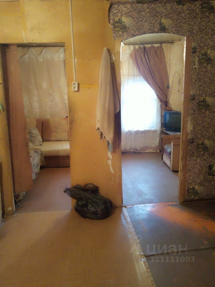 Квартира 2-комн. 33.7 м² в Энгельс — фото 3