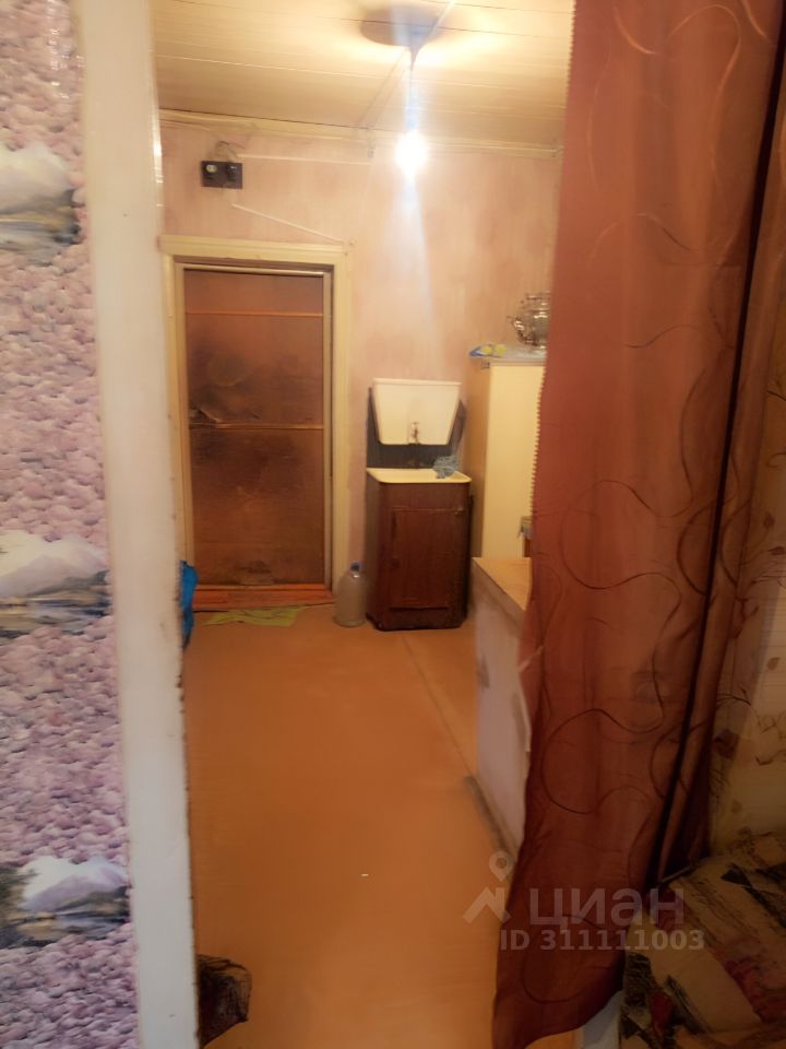 Квартира 2-комн. 33.7 м² в Энгельс — фото 6 из 7