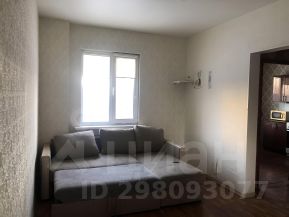 1-комн.кв., 34 м², этаж 1