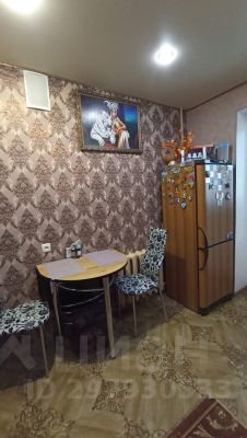 2-комн.кв., 51 м², этаж 1