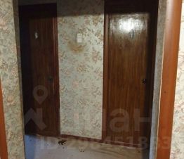 2-комн.кв., 58 м², этаж 6