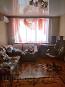 2-комн.кв., 51 м², этаж 1