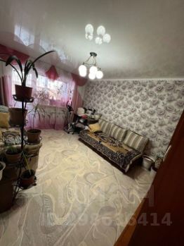 2-комн.кв., 52 м², этаж 1