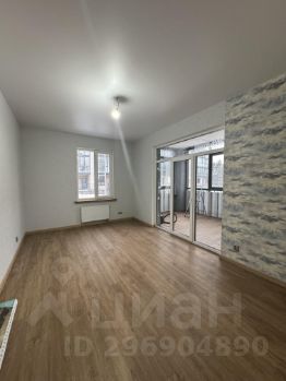 1-комн.кв., 45 м², этаж 2