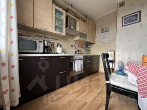 2-комн.кв., 53 м², этаж 6