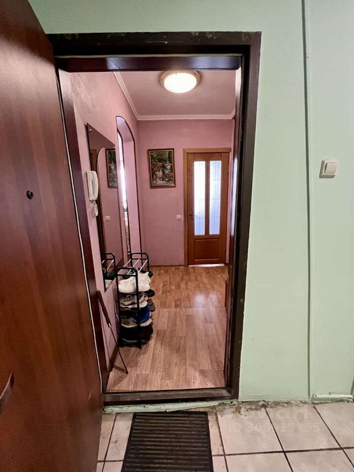 Продается1-комн.квартира,41м²