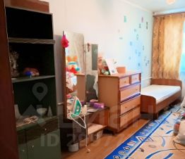 3-комн.кв., 60 м², этаж 2