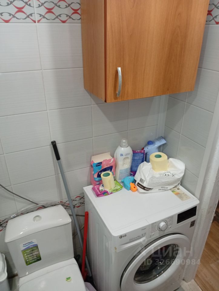 Квартира 1-комн. 30 м² в Ершов — фото 3