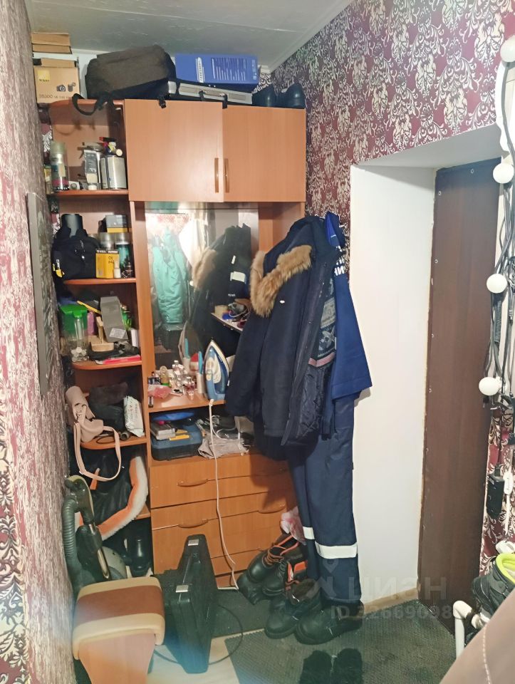 Квартира 1-комн. 30 м² в Ершов — фото 5