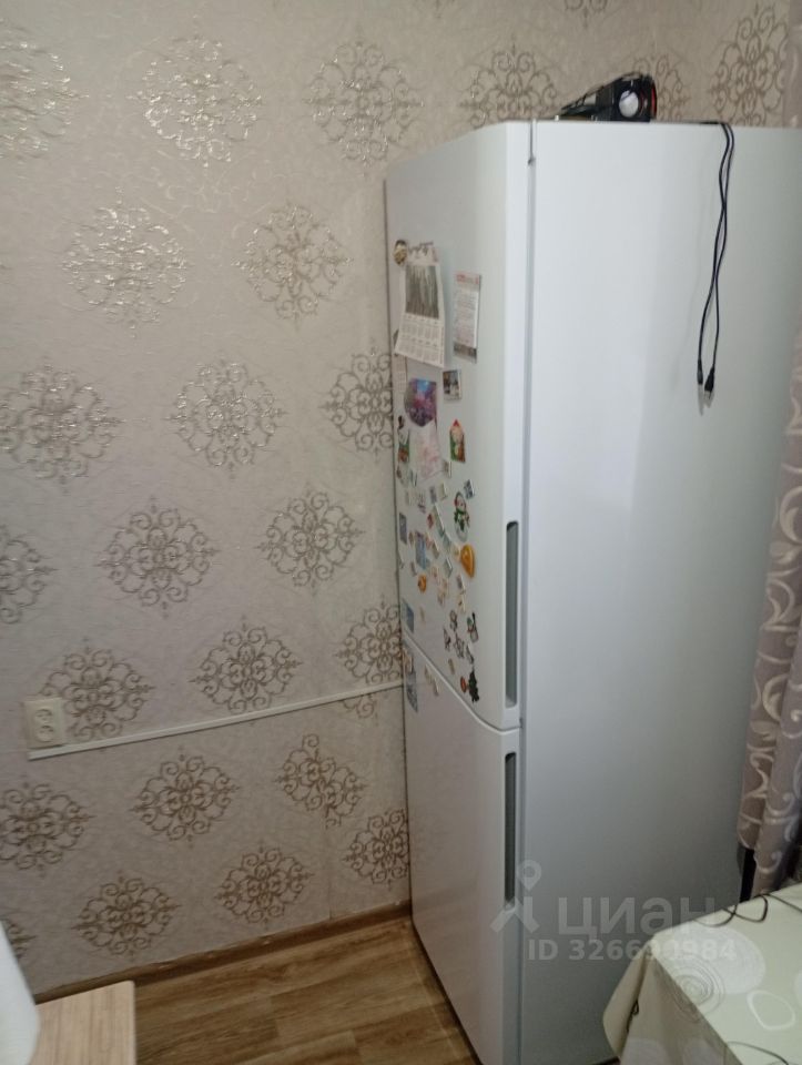 Квартира 1-комн. 30 м² в Ершов — фото 7 из 10