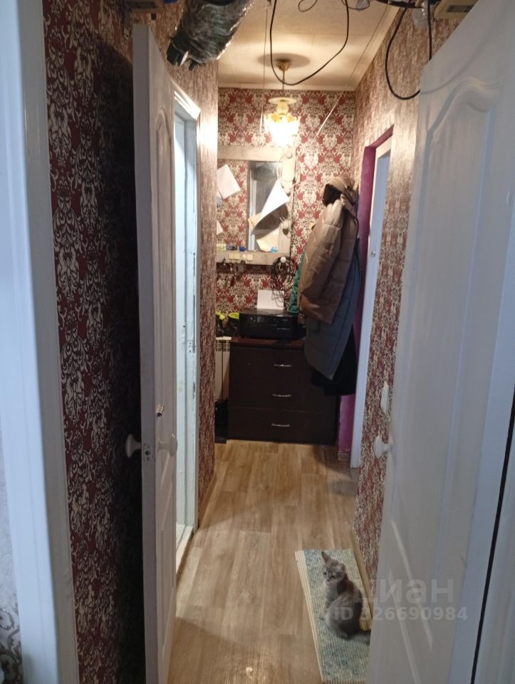 Квартира 1-комн. 30 м² в Ершов — фото 8 из 10