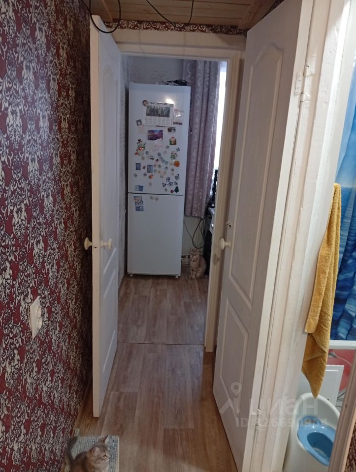 Квартира 1-комн. 30 м² в Ершов — фото 10 из 10