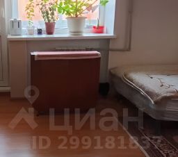 3-комн.кв., 60 м², этаж 2