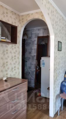 1-комн.кв., 32 м², этаж 1