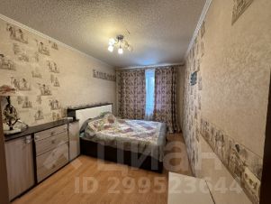 3-комн.кв., 79 м², этаж 2