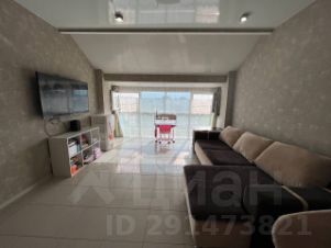 4-комн.кв., 120 м², этаж 3