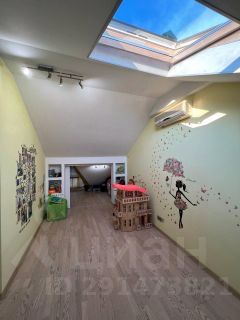 4-комн.кв., 120 м², этаж 3