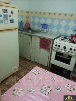 3-комн.кв., 58 м², этаж 1