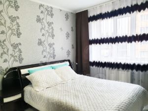 2-комн.кв., 57 м², этаж 2