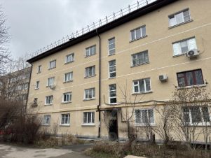 1-комн.кв., 21 м², этаж 4