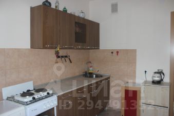 1-комн.кв., 35 м², этаж 2