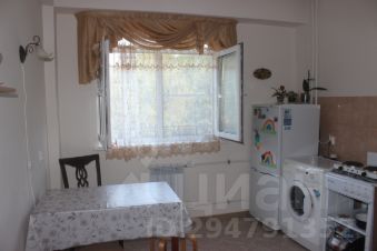 1-комн.кв., 35 м², этаж 2