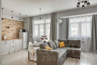 2-комн.кв., 55 м², этаж 5