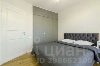 2-комн.кв., 42 м², этаж 2