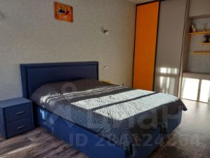 1-комн.кв., 35 м², этаж 2