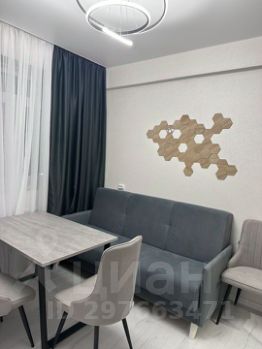 1-комн.кв., 34 м², этаж 4