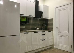 2-комн.апарт., 52 м², этаж 3