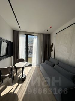 2-комн.апарт., 41 м², этаж 3