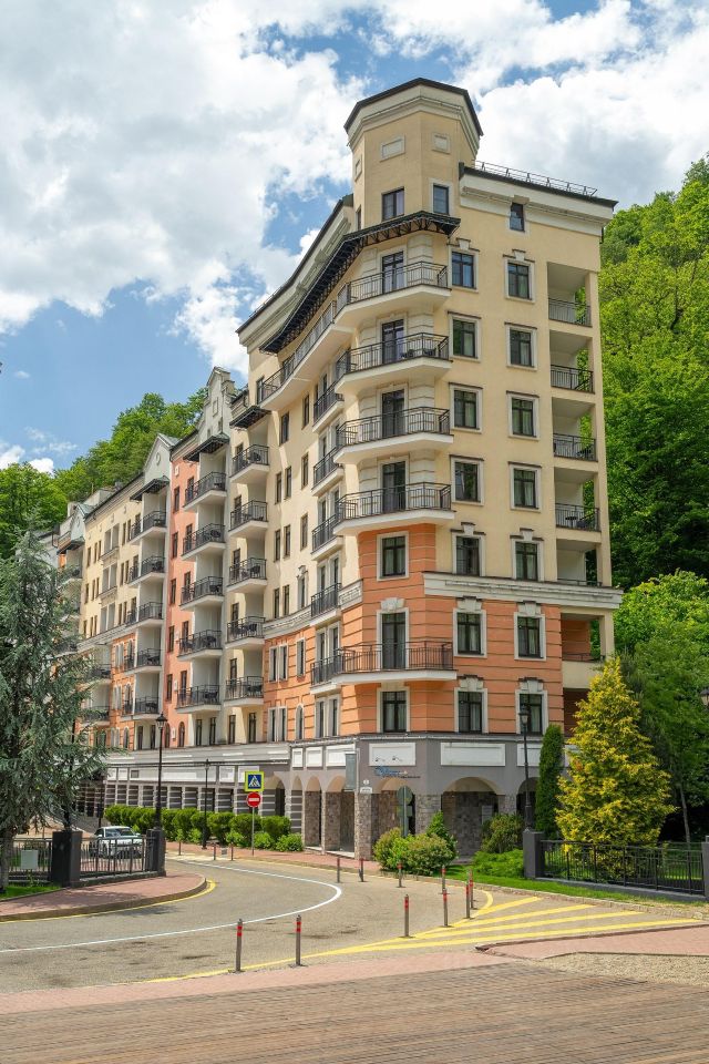 1-комн. кв., р-н Адлерский, Сочи
