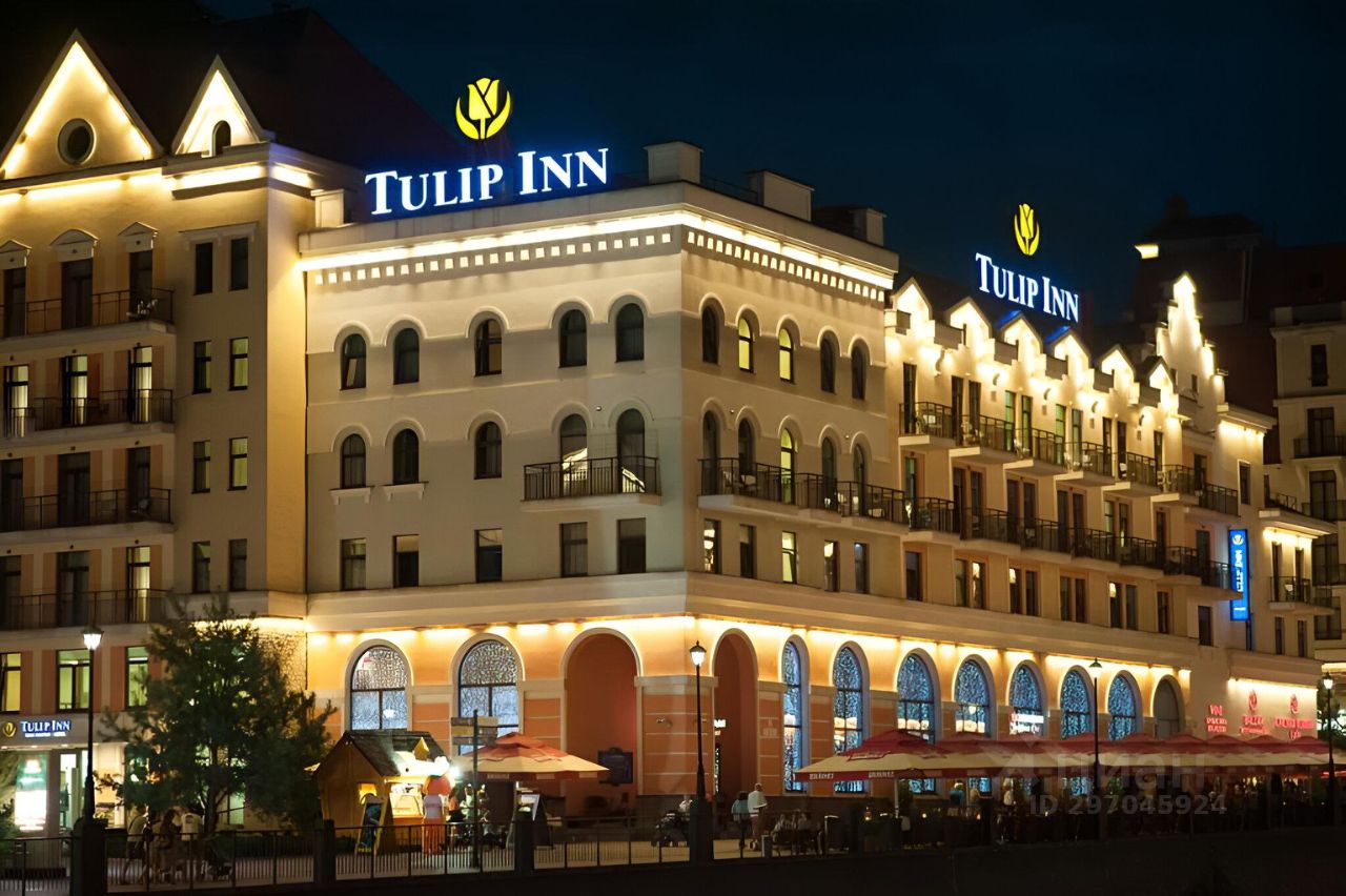 Отель tulip inn. Tulip Inn красная Поляна.