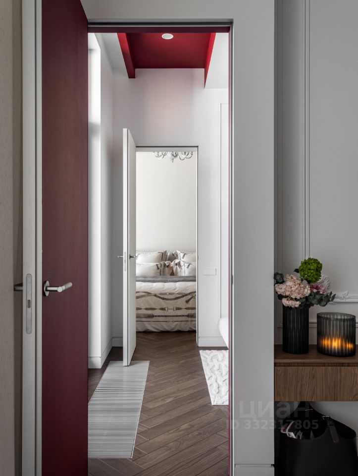 2-комнатная квартира, 75 м² — фото 5