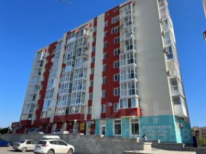 1-комн.кв., 40 м², этаж 3