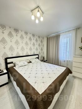 2-комн.кв., 54 м², этаж 5